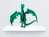 "Braq"  jointed dragon-1