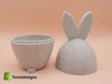 Easter Bunnies-2