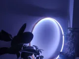 Circle Lamp Design-4