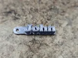 John Keychain-0