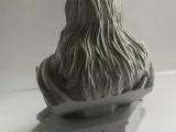 Busto di Gandalf-1