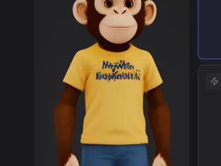 Monkey 