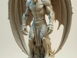 Gargula dracul-1