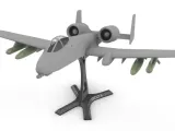A-10 Thunderbolt II-3