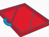 3D Tool storage-3