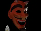 Hell of a Summer Mask 3d digital download-3
