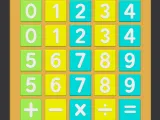 Table of addition, subtraction, multiplication and division-0