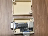 Amiga PS/2 Mouse Adapter Rev. 3 Case-2