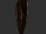 Bouclier Normand Médiéval - Medieval Norman shield -4