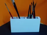 Brush holder for  painters-5