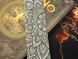 Bookmark Mandala-1