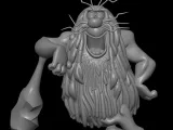 captain caveman  design-0