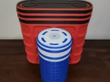 All Weather Storage Container Mark 2-3