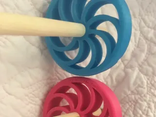Drop Spindle