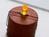 LED Lamp Stand-0