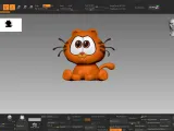 Garfield-2