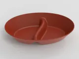 Compartment Plate-1