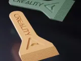 Printbed Scraper Creality-1