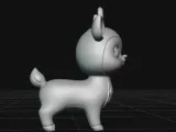 A deer-5