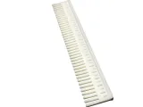2In1 Comb with Built-In Ruler-2