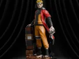 Naruto Sennin Mode-1