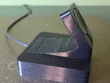 Samsung Galaxy Watch 8 charging dock stand-2