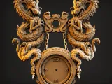 Watch, Clock, time...-1