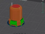 Shower Drain ABS-7
