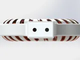 LUMORA™ Harmonic Vortex Coil – Premium Spiral Resonance Toru-5