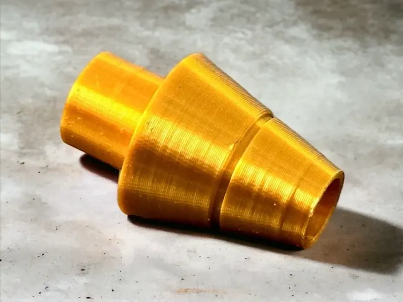DynaVap adapter
