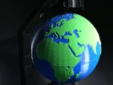Anti-Gravity Floating Globe-3