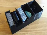 Sub Terra Organizer-4