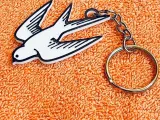 Keychain Pajarito-2