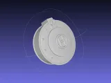 Dr Stone Stanley Belt Gear-0
