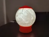 Inside Out 1&2 Lithophane Night Lamp-3