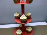 Cup cake stand-0