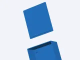 корпус платы ДУ-0