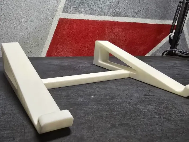 15 degrees laptop stand
