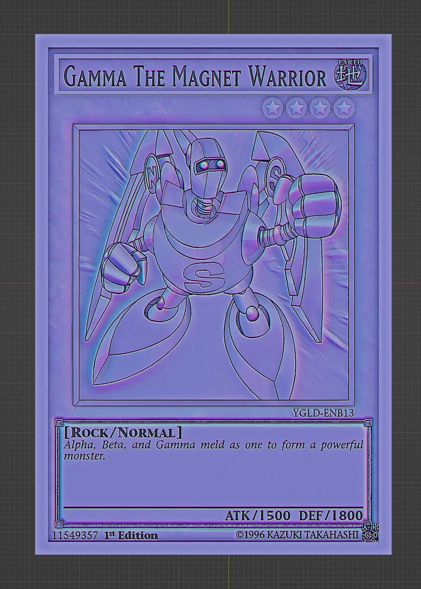 yugioh magnet warrior cards Amazon.com: Yu-Gi-Oh! - Anti-Fusion Device (STON-EN055) - Strike of Neos -  Unlimited Edition
