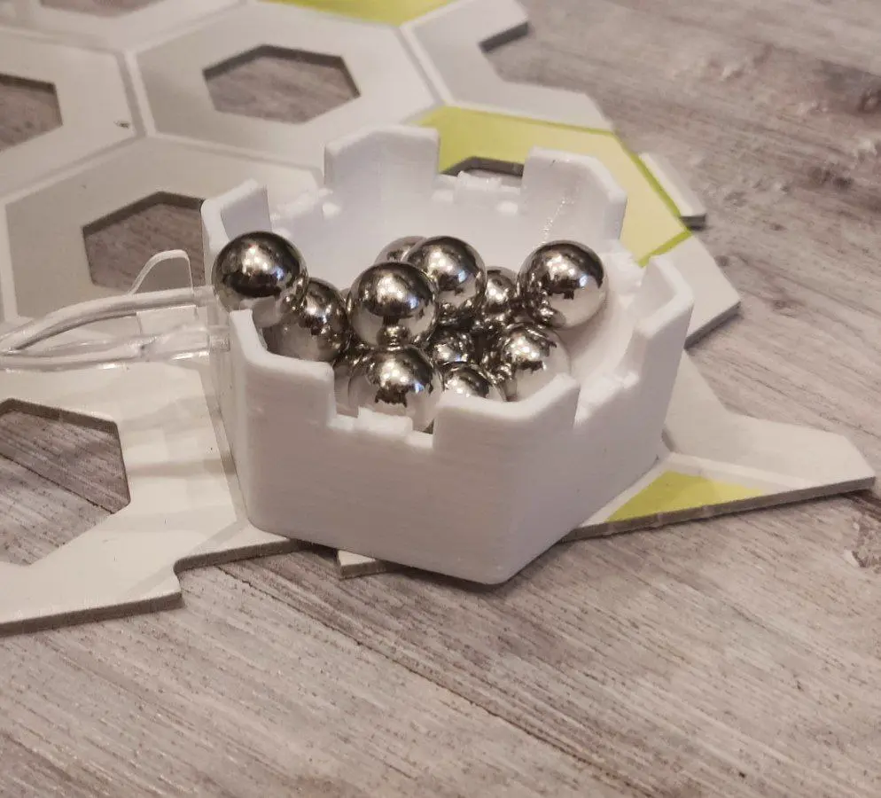 Gravitrax