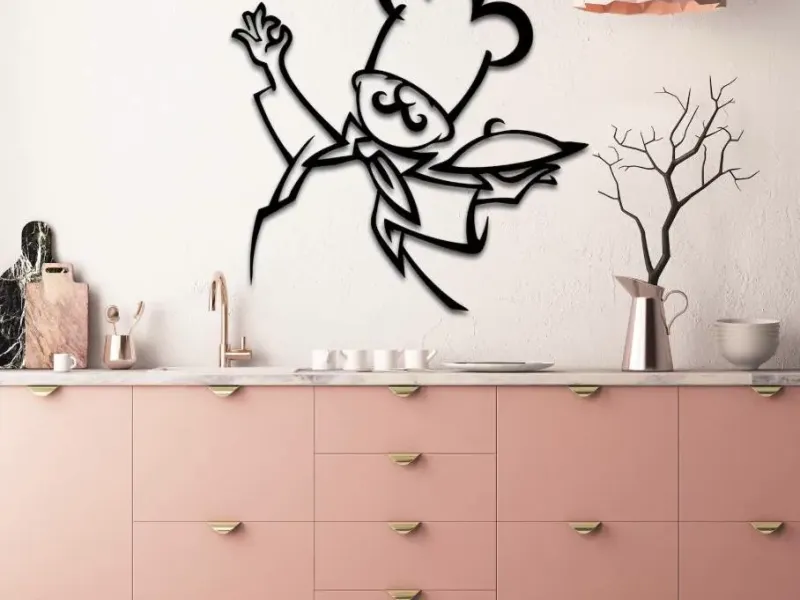 Wall Art 123