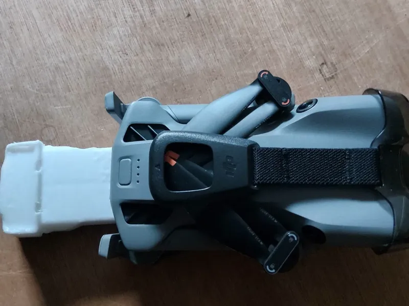 DJI mini 5 dummy battery
