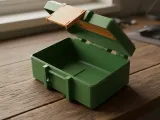Rugged Clean Box | Creality-1