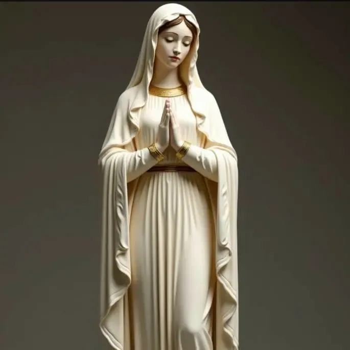 Santa María v4 - Colección María