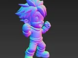 digimon matt chibi-2