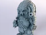 Predator Chibi-3