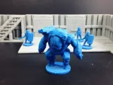 Armed Dominion T.A.P. (18mm scale)-0