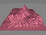 Terrain Vol.3-4