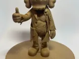 kaws ドクターバージョン-1