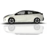 Toyota Prius 2017-2